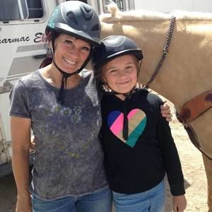 Meet your Posher, Sheila